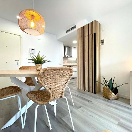 Luxurycambrils Resort&Spa Extérieur photo