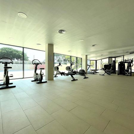 Luxurycambrils Resort&Spa Extérieur photo