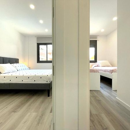 Luxurycambrils Resort&Spa Extérieur photo