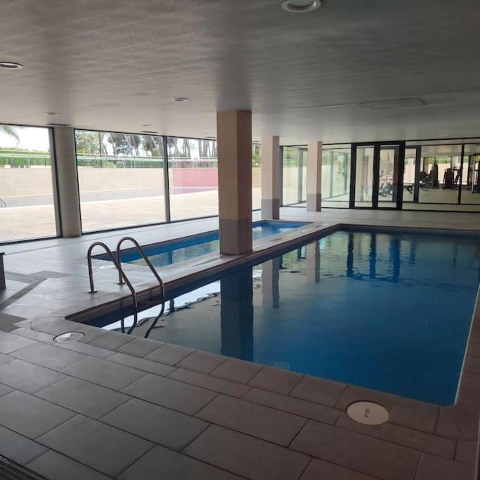 Luxurycambrils Resort&Spa Extérieur photo