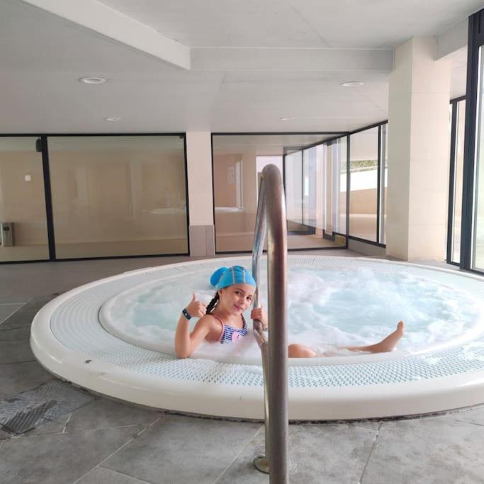 Luxurycambrils Resort&Spa Extérieur photo