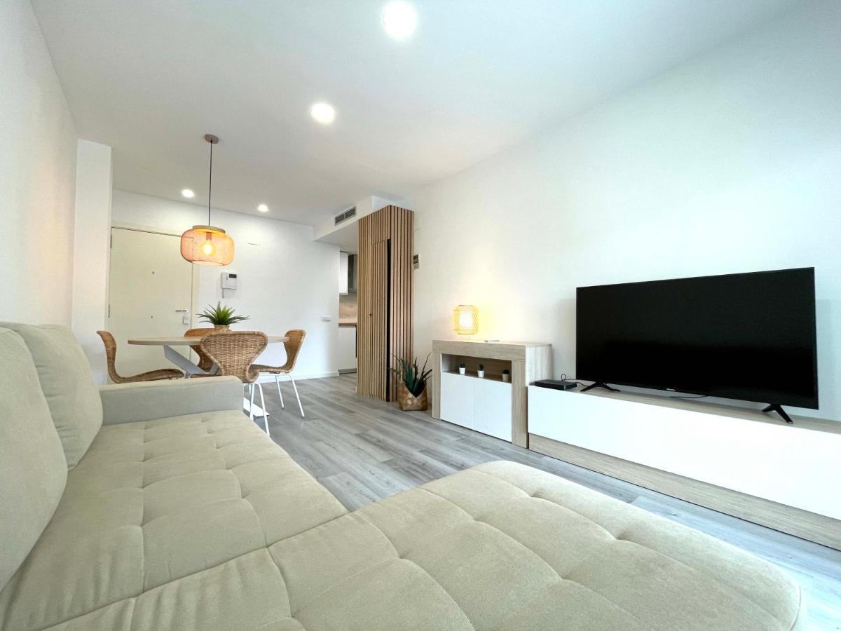 Luxurycambrils Resort&Spa Extérieur photo