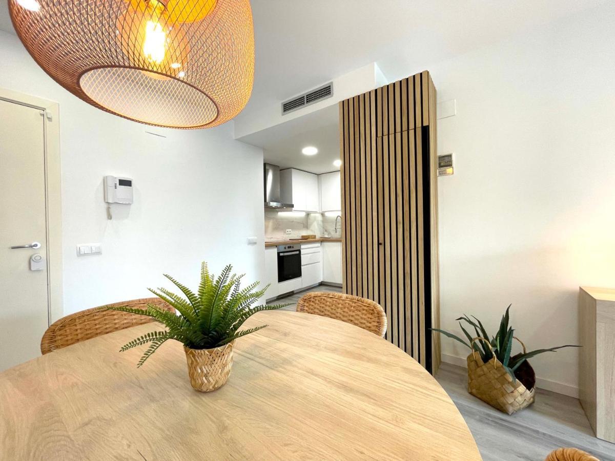 Luxurycambrils Resort&Spa Extérieur photo