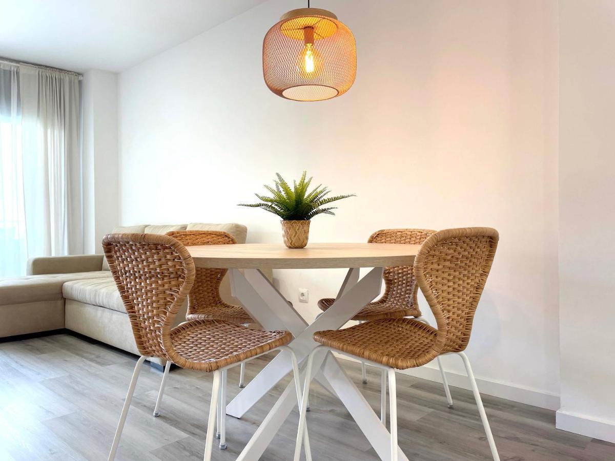 Luxurycambrils Resort&Spa Extérieur photo