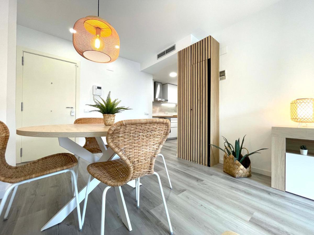 Luxurycambrils Resort&Spa Extérieur photo