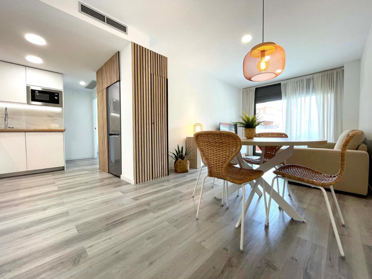 Luxurycambrils Resort&Spa Extérieur photo