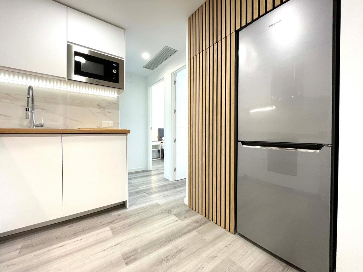 Luxurycambrils Resort&Spa Extérieur photo