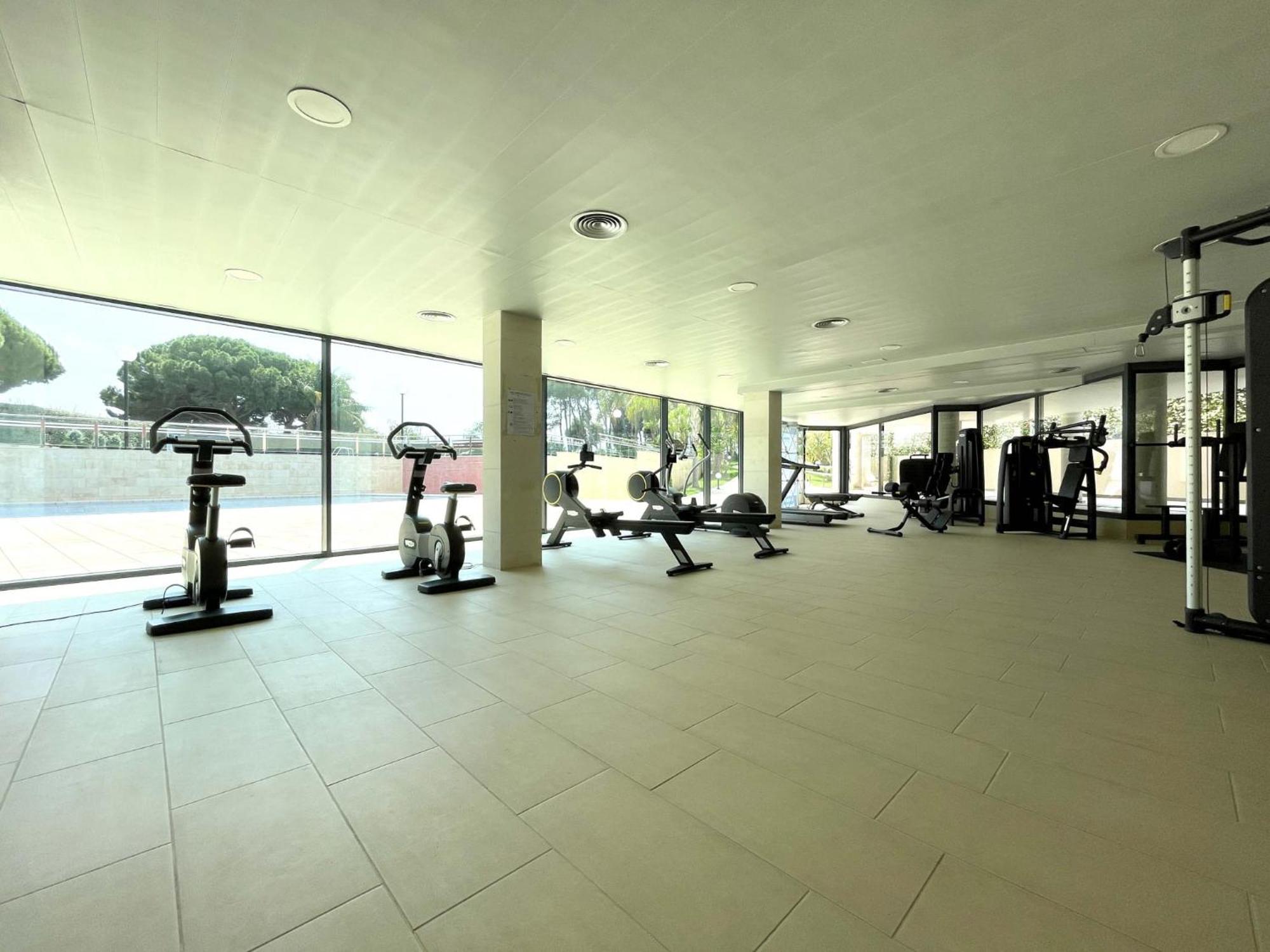 Luxurycambrils Resort&Spa Extérieur photo