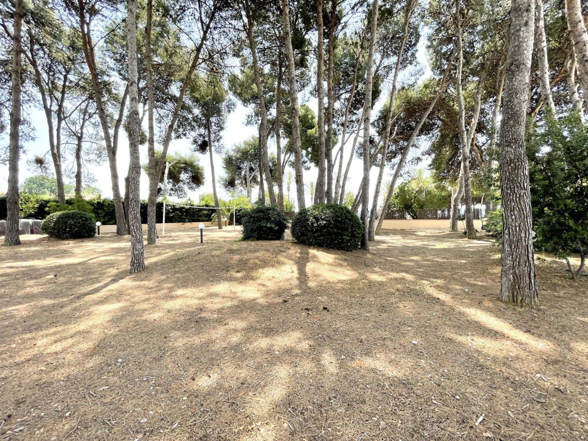 Luxurycambrils Resort&Spa Extérieur photo