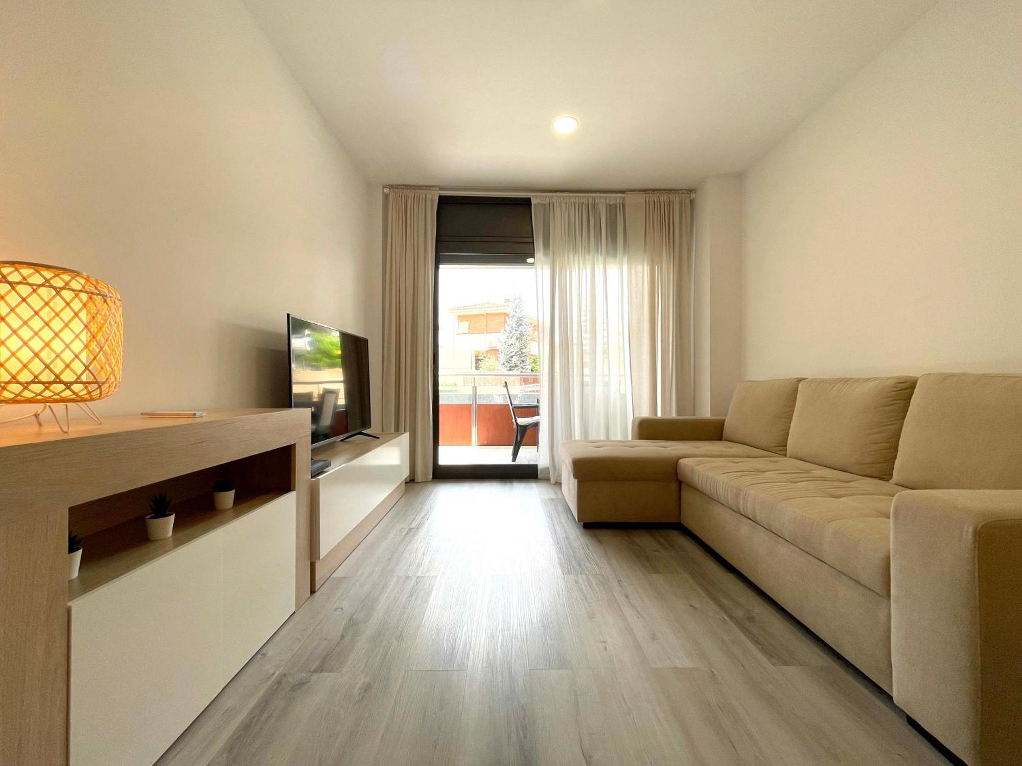 Luxurycambrils Resort&Spa Extérieur photo
