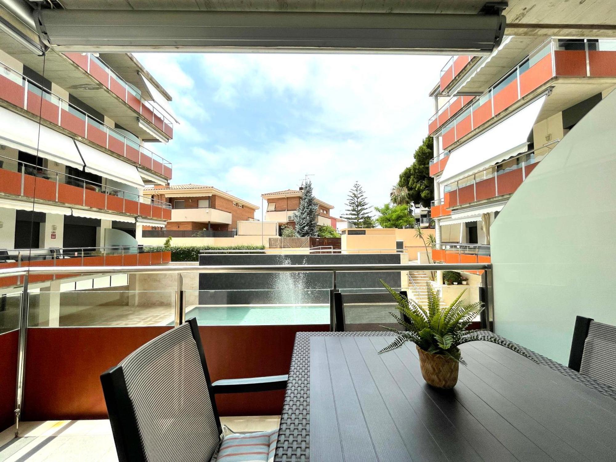 Luxurycambrils Resort&Spa Extérieur photo
