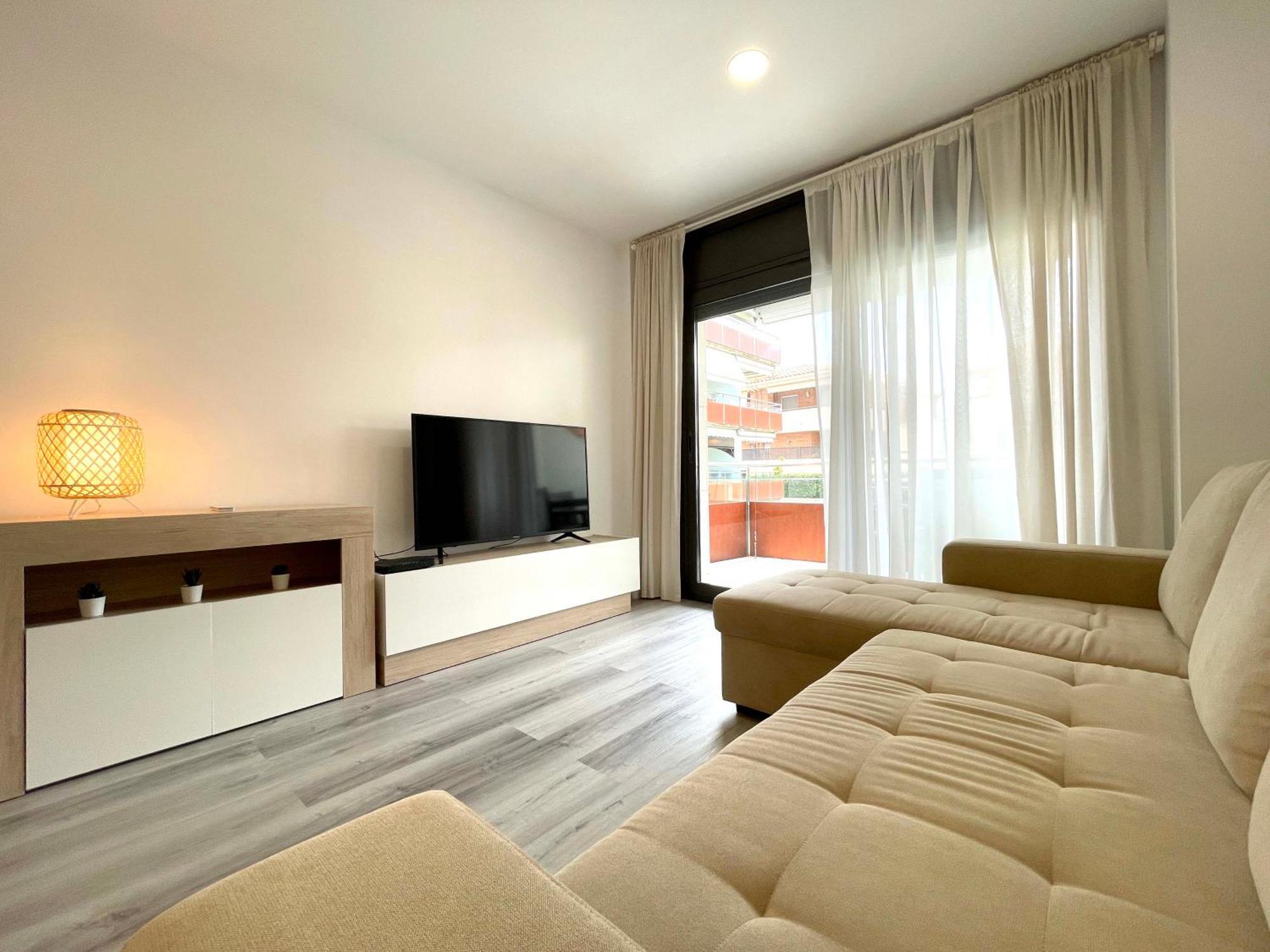 Luxurycambrils Resort&Spa Extérieur photo