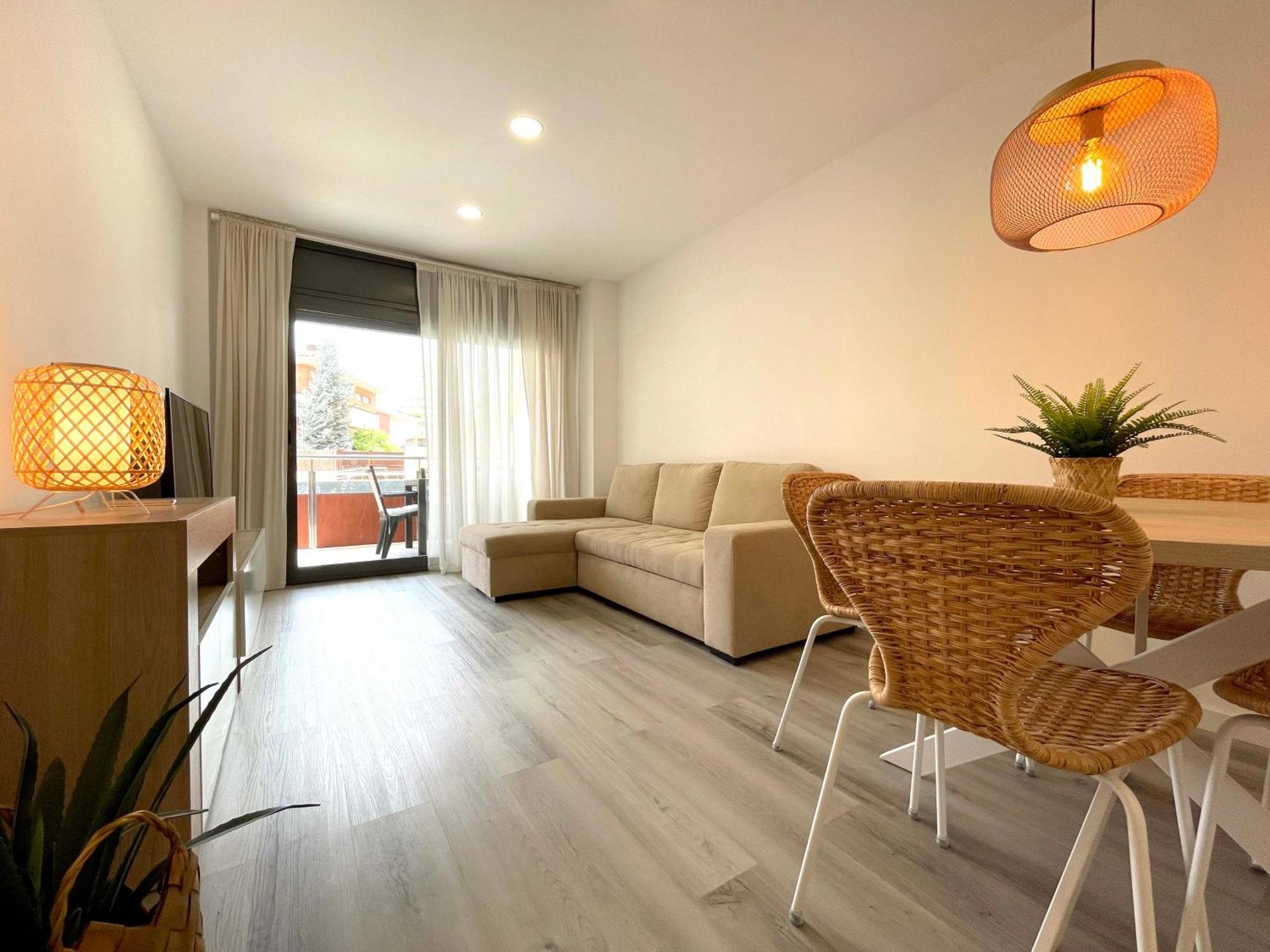 Luxurycambrils Resort&Spa Extérieur photo