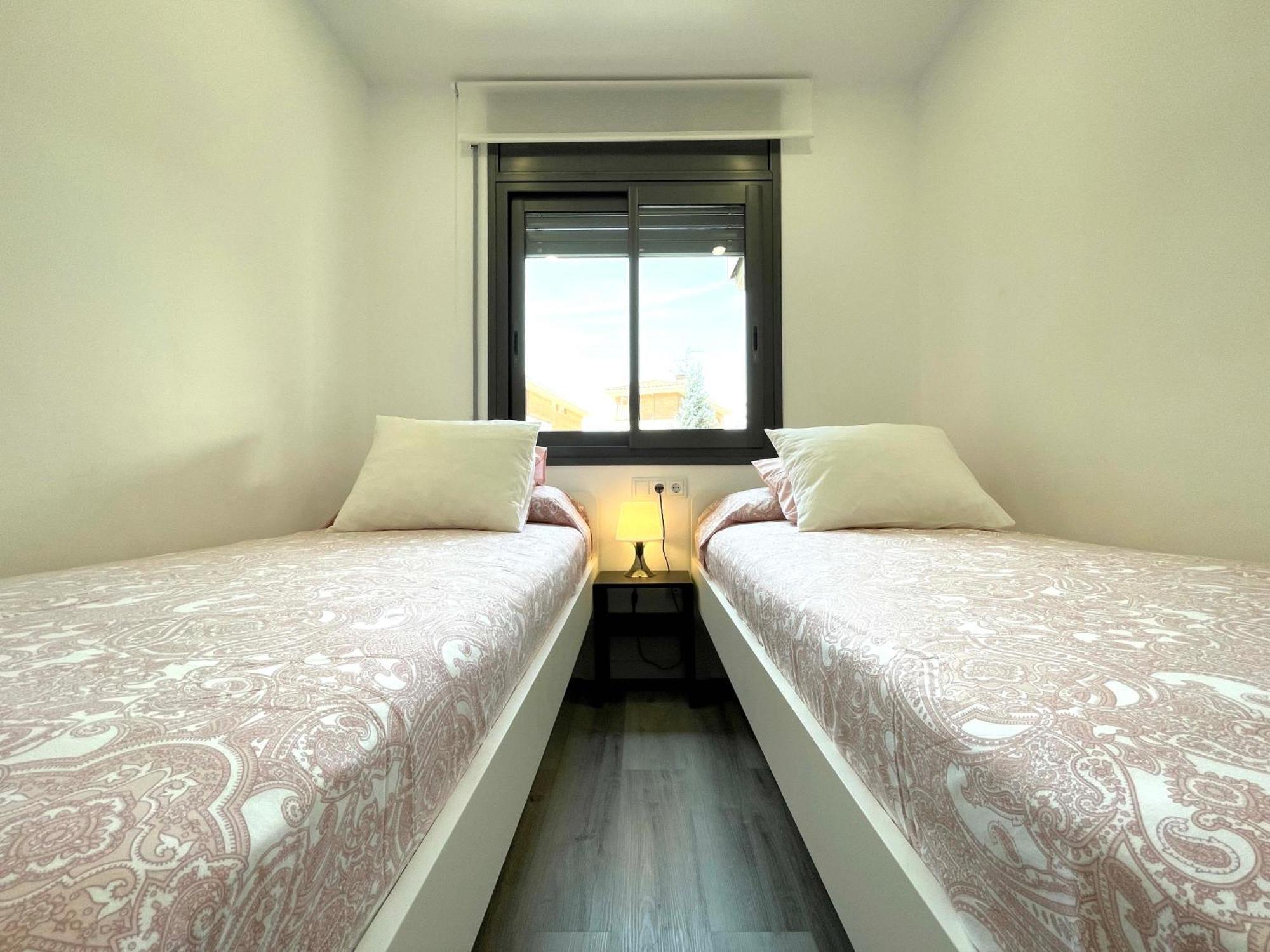 Luxurycambrils Resort&Spa Extérieur photo