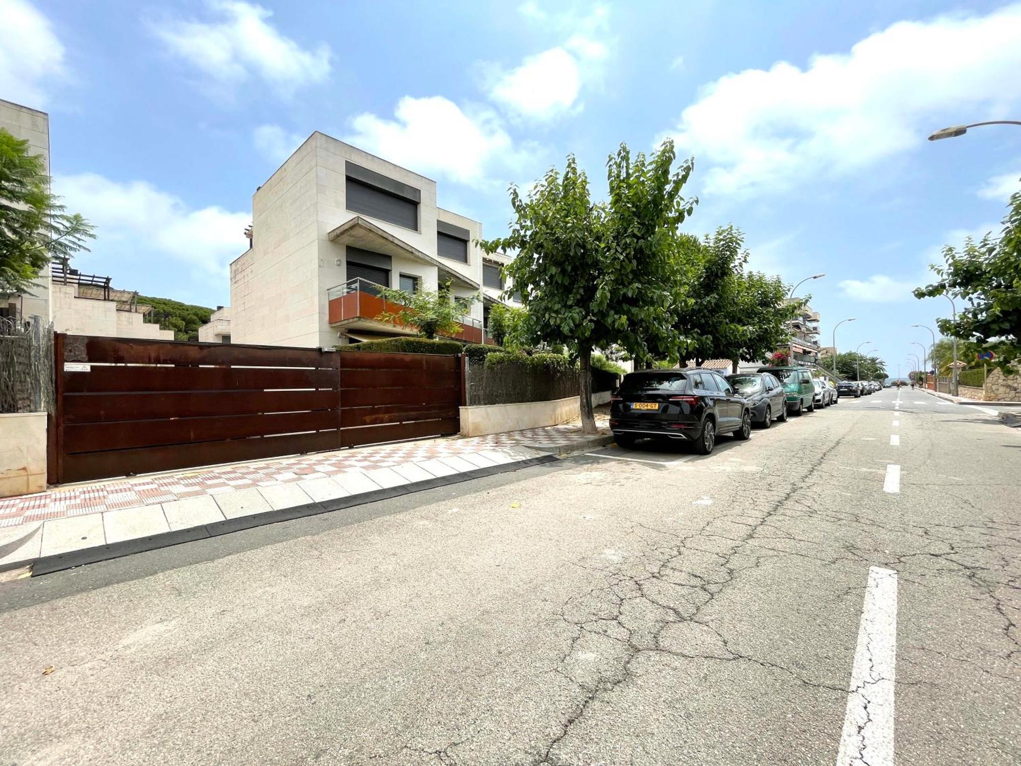 Luxurycambrils Resort&Spa Extérieur photo