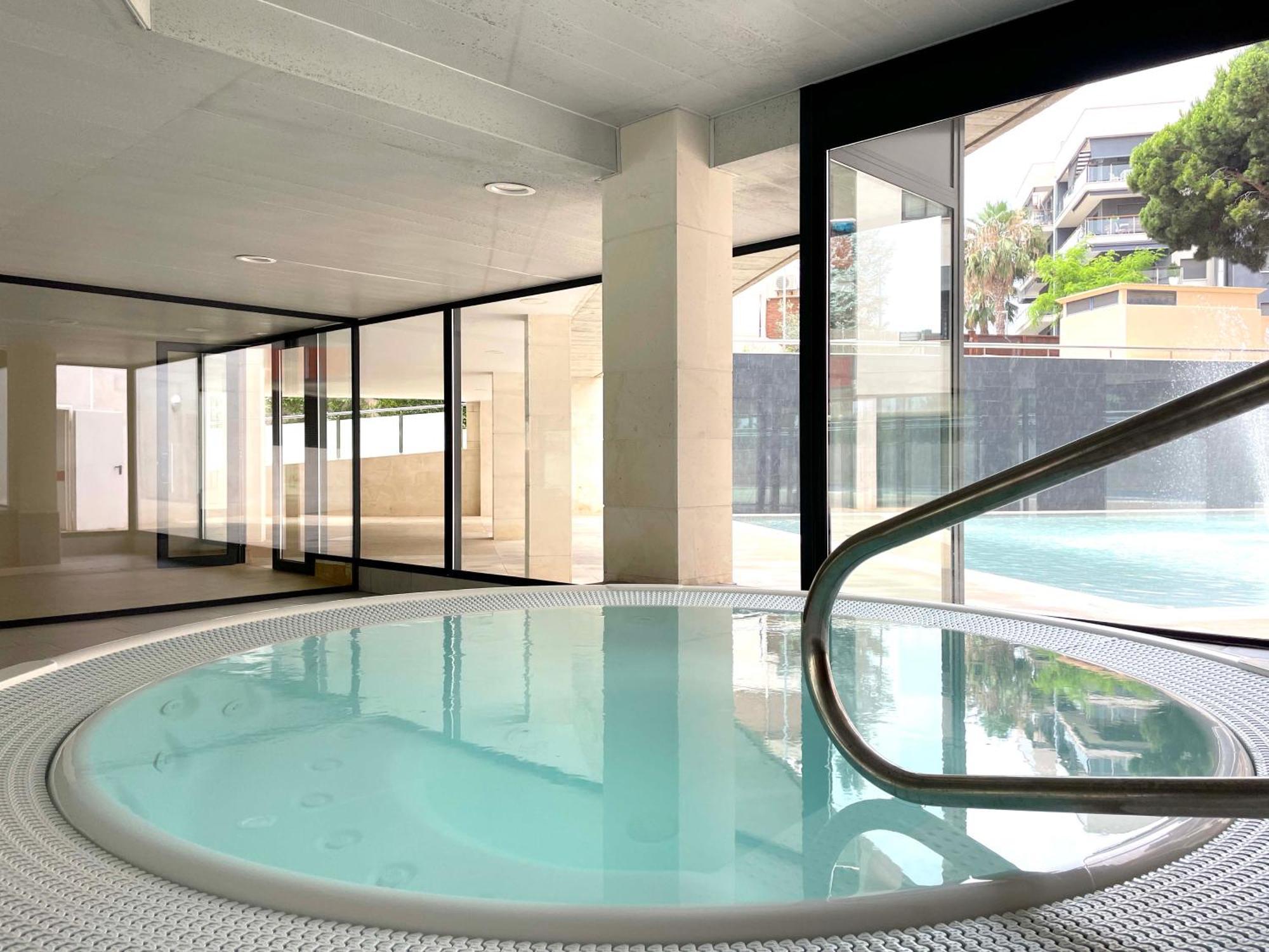 Luxurycambrils Resort&Spa Extérieur photo