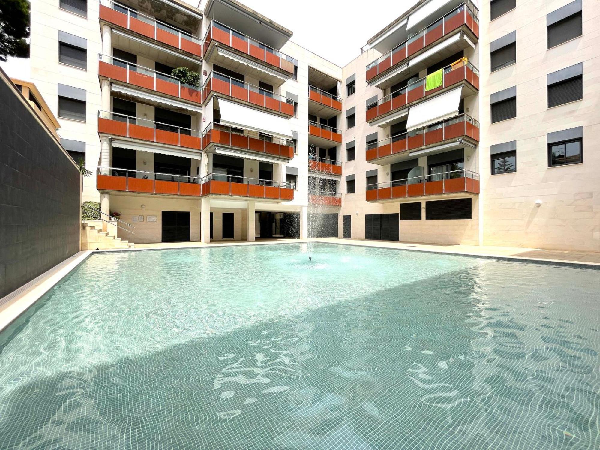 Luxurycambrils Resort&Spa Extérieur photo